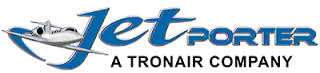 Logo Jetporter A3 AeroTech