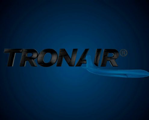 TronAir Promo Video